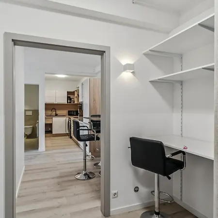 Apartment Cologne - & Monteursquartiere In Bei Koeln Meckenheim (North Rhine-Westphalia)