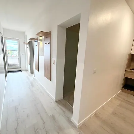 Apartment Cologne - & Monteursquartiere In Bei Koeln