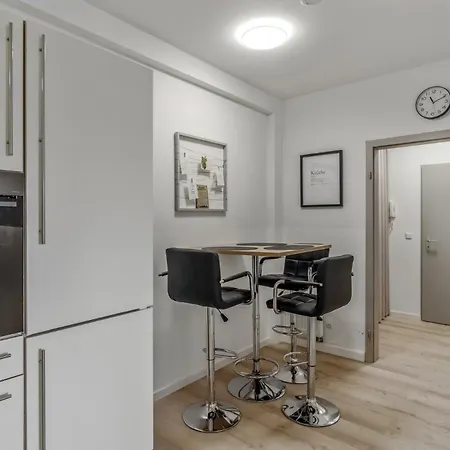 Apartment Cologne - & Monteursquartiere In Bei Koeln *