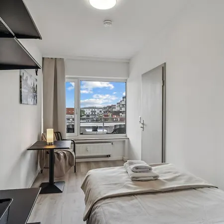 Apartment Cologne - & Monteursquartiere In Bei Koeln Meckenheim (North Rhine-Westphalia)