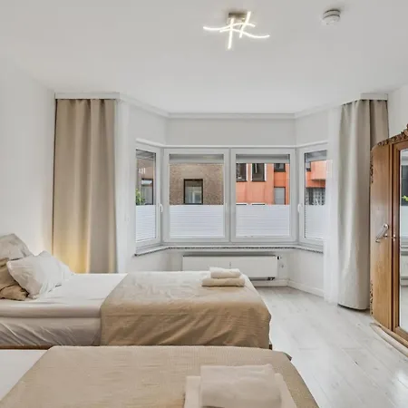 Apartment Cologne - & Monteursquartiere In Bei Koeln *