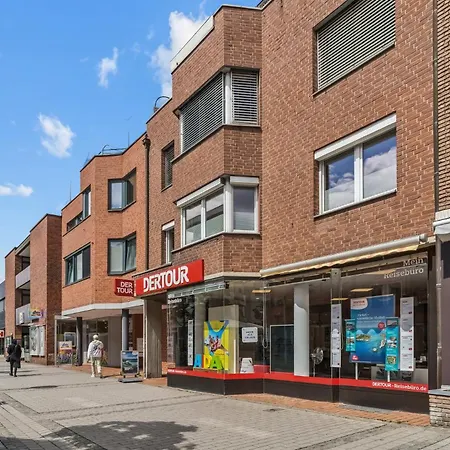 Apartment Cologne - & Monteursquartiere In Bei Koeln *