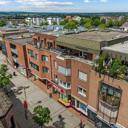 Cologne - & Monteursquartiere In Bei Koeln