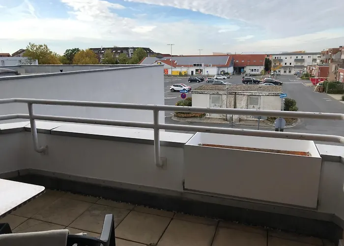 Cologne - & Monteursquartiere In Bei Koeln * Meckenheim