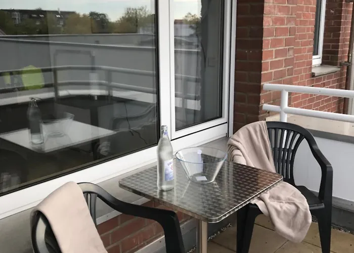 Cologne - & Monteursquartiere In Bei Koeln *