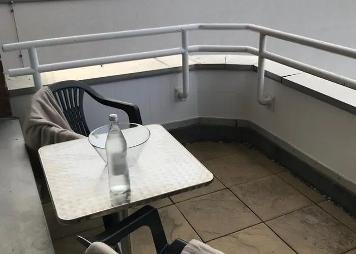 Apartment Cologne - & Monteursquartiere In Bei Koeln Meckenheim (North Rhine-Westphalia)