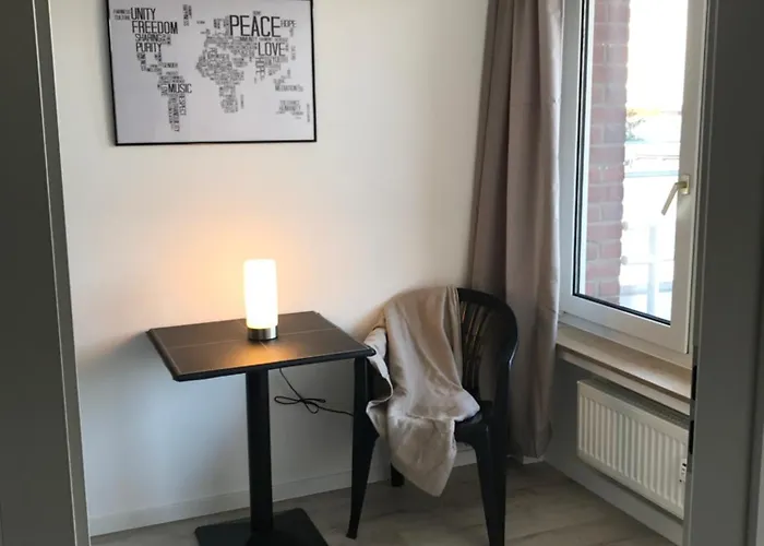 Cologne - & Monteursquartiere In Bei Koeln Apartman