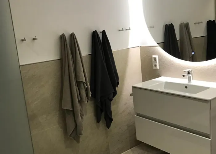 Apartment Cologne - & Monteursquartiere In Bei Koeln Meckenheim (North Rhine-Westphalia)