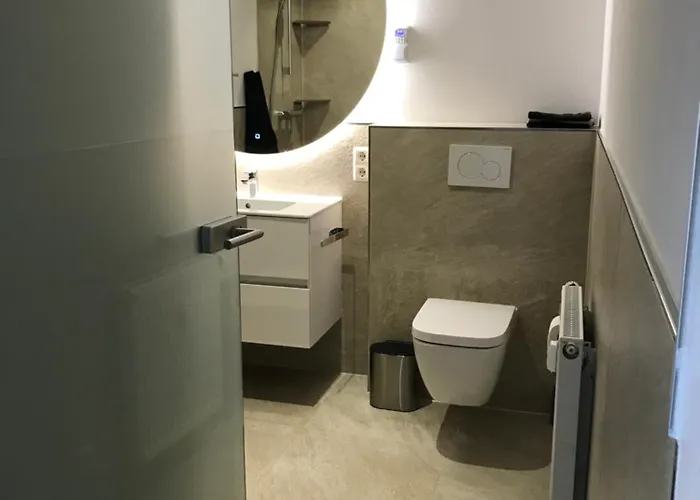 Apartment Cologne - & Monteursquartiere In Bei Koeln *