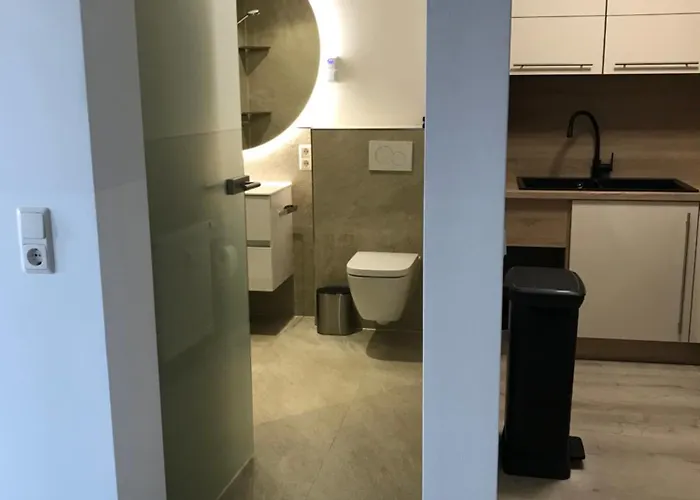 Cologne - & Monteursquartiere In Bei Koeln *