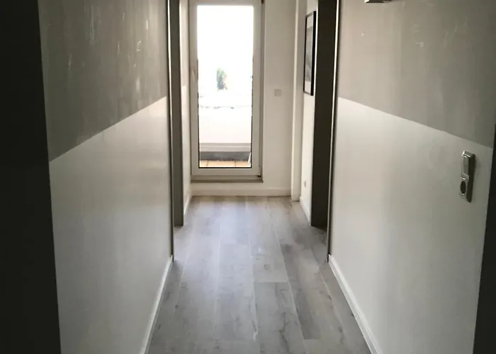 Apartment Cologne - & Monteursquartiere In Bei Koeln Meckenheim (North Rhine-Westphalia)