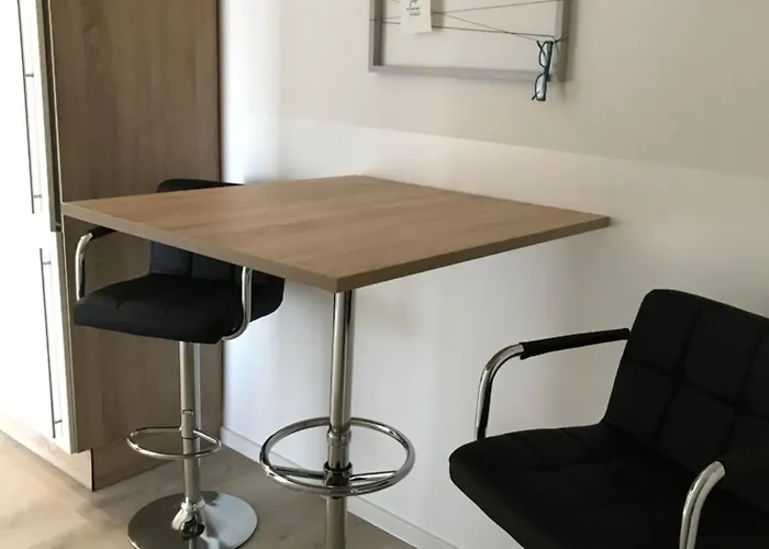 Cologne - & Monteursquartiere In Bei Koeln Apartment Meckenheim (North Rhine-Westphalia)