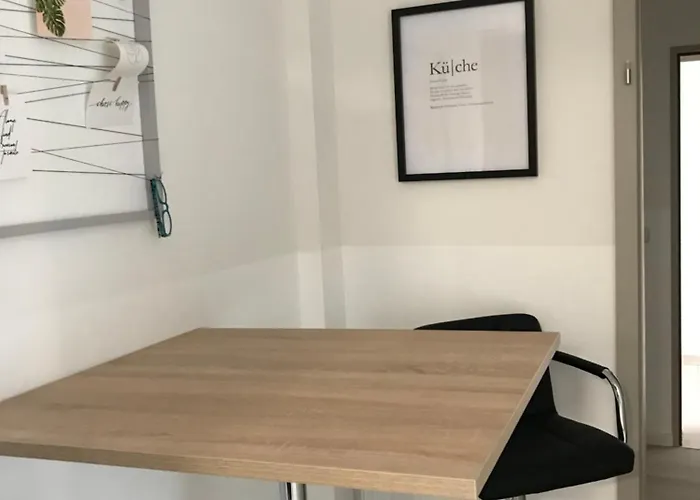 Cologne - & Monteursquartiere In Bei Koeln *