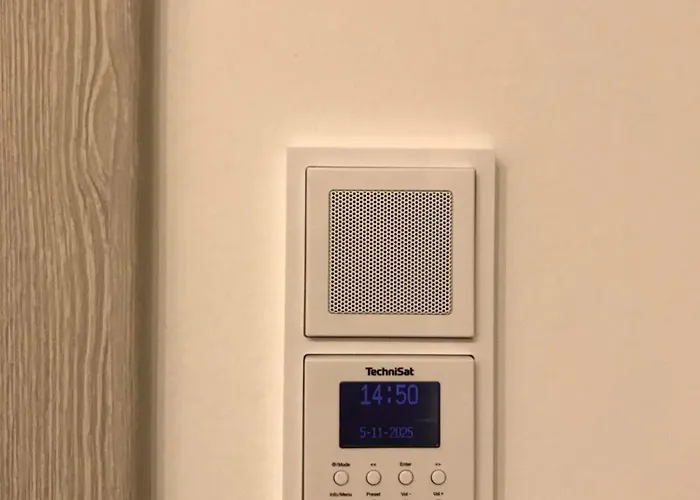 Cologne - & Monteursquartiere In Bei Koeln Apartman *