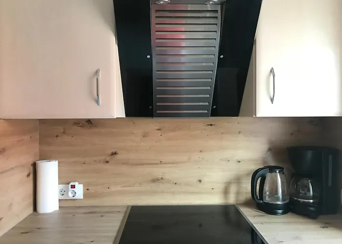 Apartment Cologne - & Monteursquartiere In Bei Koeln Meckenheim (North Rhine-Westphalia)