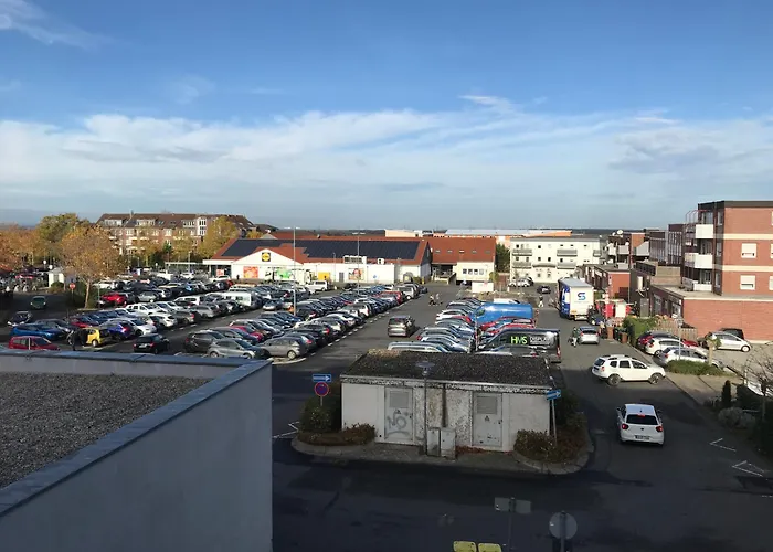 Cologne - & Monteursquartiere In Bei Koeln *