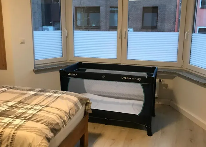 Cologne - & Monteursquartiere In Bei Koeln