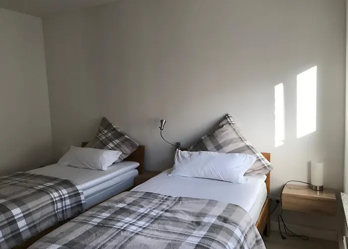 Apartment Cologne - & Monteursquartiere In Bei Koeln