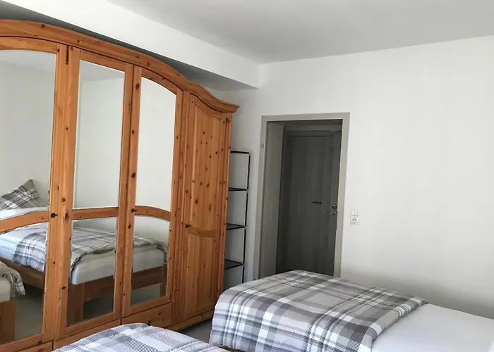 Apartment Cologne - & Monteursquartiere In Bei Koeln Meckenheim (North Rhine-Westphalia)