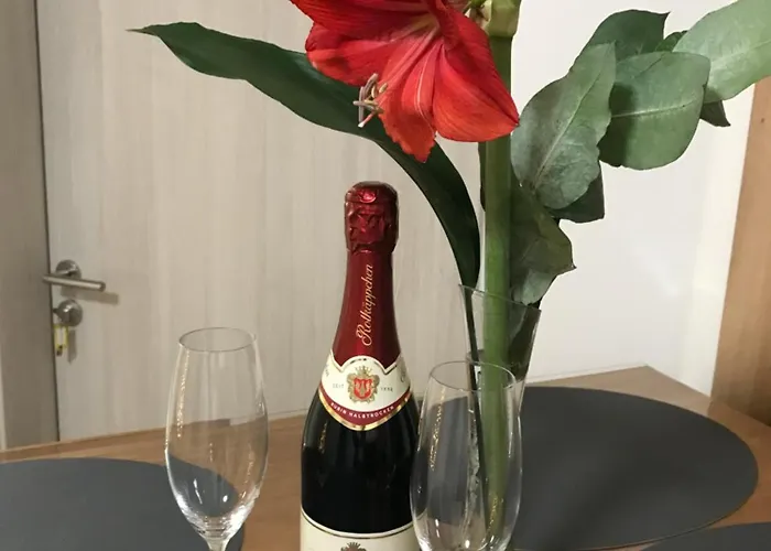 Lägenhet Cologne - & Monteursquartiere In Bei Koeln