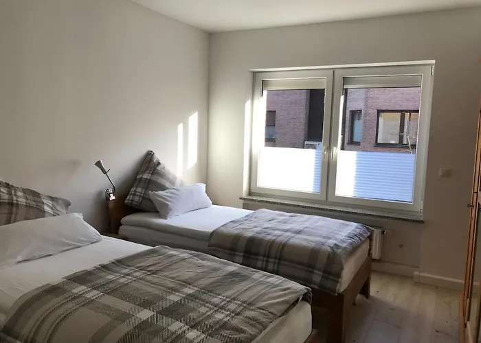 Cologne - & Monteursquartiere In Bei Koeln * Meckenheim (North Rhine-Westphalia)