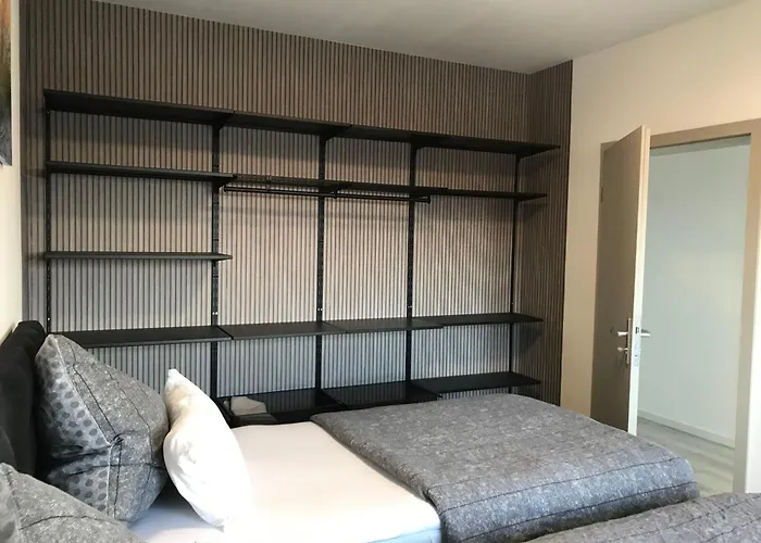 Apartment Cologne - & Monteursquartiere In Bei Koeln Meckenheim (North Rhine-Westphalia)