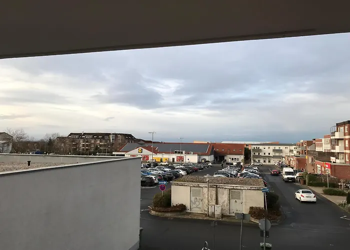 Cologne - & Monteursquartiere In Bei Koeln