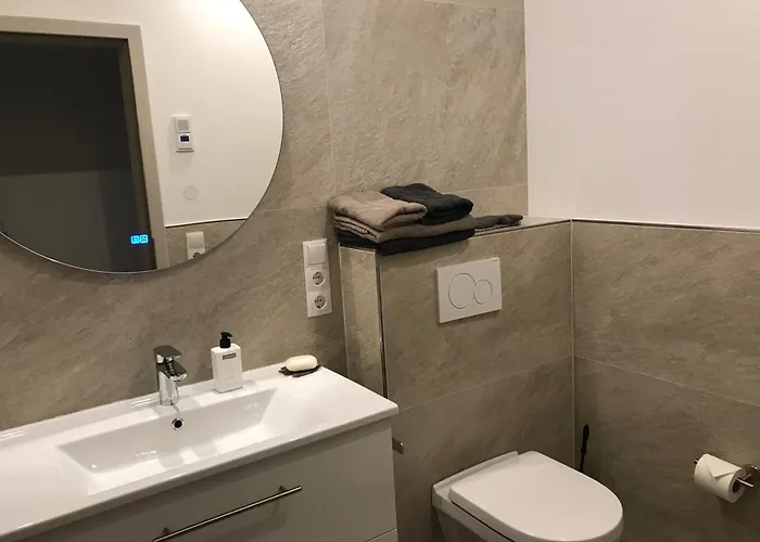 Cologne - & Monteursquartiere In Bei Koeln * Meckenheim (North Rhine-Westphalia)