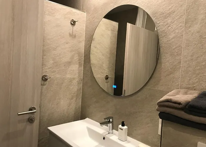 Cologne - & Monteursquartiere In Bei Koeln Apartment *