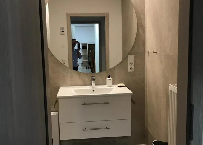 Apartment Cologne - & Monteursquartiere In Bei Koeln