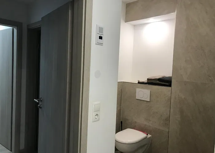 Apartment Cologne - & Monteursquartiere In Bei Koeln *