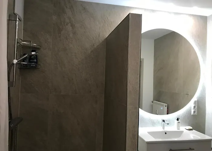 Apartment Cologne - & Monteursquartiere In Bei Koeln Meckenheim (North Rhine-Westphalia)