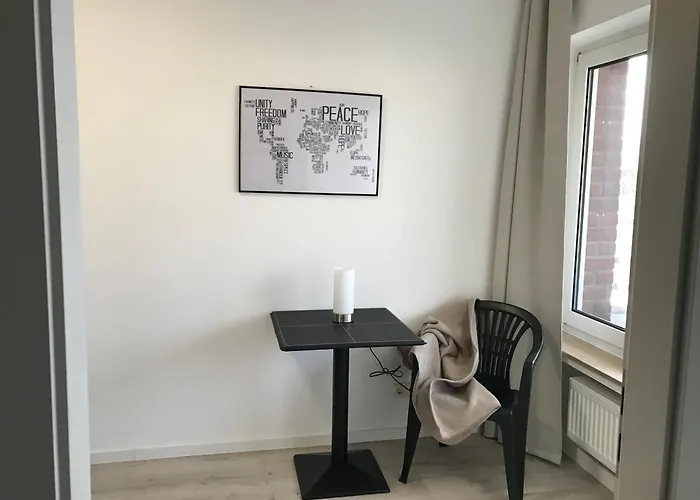 Cologne - & Monteursquartiere In Bei Koeln Meckenheim (North Rhine-Westphalia)