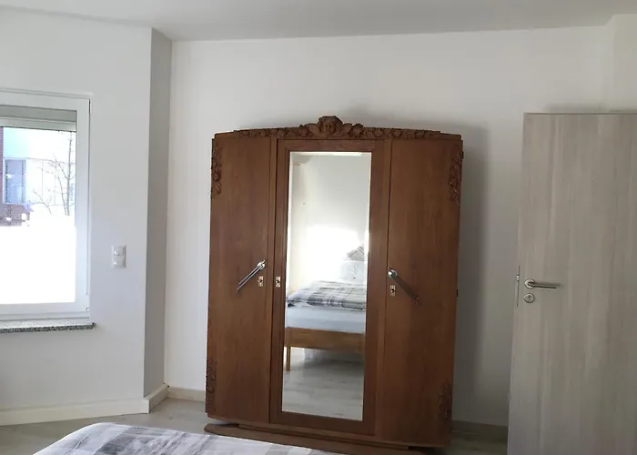 Apartment Cologne - & Monteursquartiere In Bei Koeln