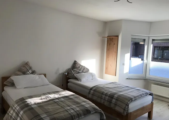 Cologne - & Monteursquartiere In Bei Koeln Apartment *