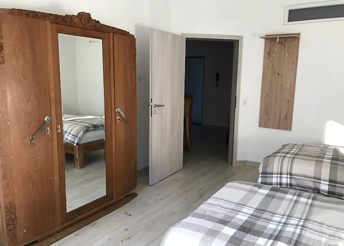 Cologne - & Monteursquartiere In Bei Koeln Apartment Meckenheim (North Rhine-Westphalia)