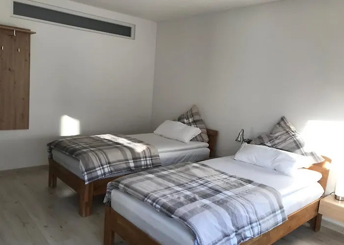 Cologne - & Monteursquartiere In Bei Koeln Apartment Meckenheim (North Rhine-Westphalia)