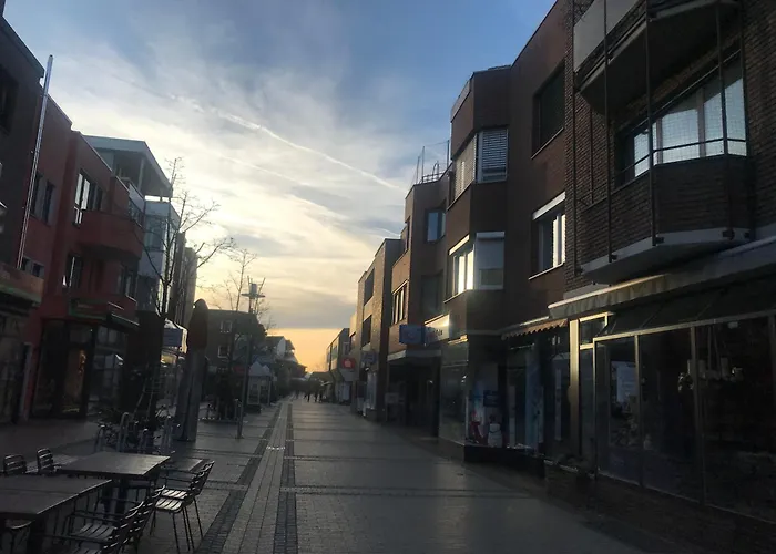 Cologne - & Monteursquartiere In Bei Koeln