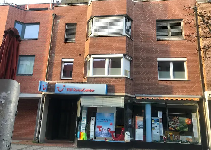 Apartment Cologne - & Monteursquartiere In Bei Koeln Meckenheim (North Rhine-Westphalia)