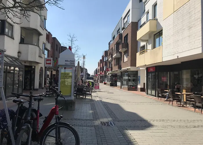 Cologne - & Monteursquartiere In Bei Koeln Lägenhet Meckenheim (North Rhine-Westphalia)